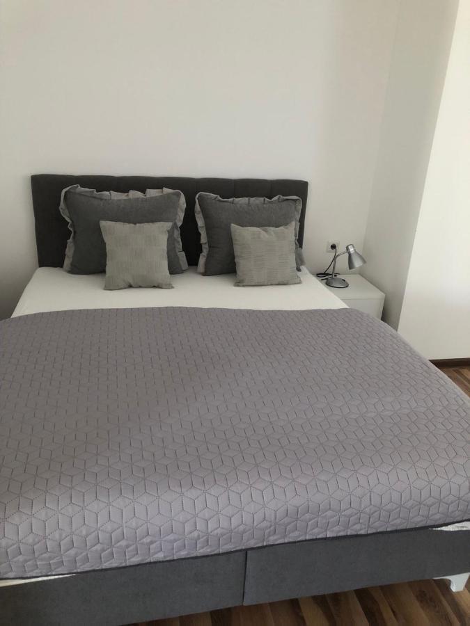 Apartamento Gracia Jajce Exterior foto