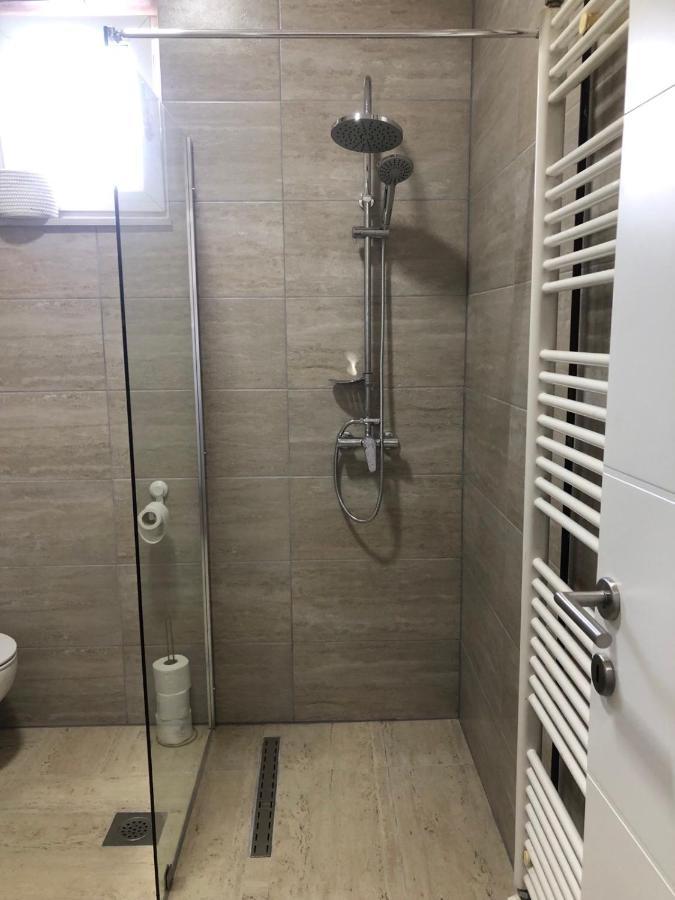 Apartamento Gracia Jajce Exterior foto